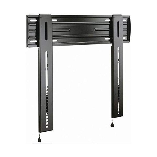 Sanus Ml11-b2&nbsp;Hdpro Super Fin Support Mural pour écran LCD/écran Plasma 32–127&nbsp;cm&nbsp;–&nbsp;Noir