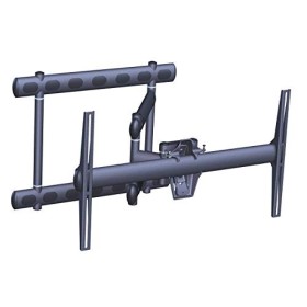 PFW 6852 Display Wall Mount Turn & Tilt