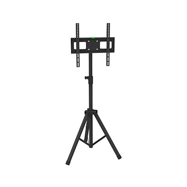 SOPORTE TRÍPODE TECHLY Para TV DE 17 A 60 ", INCLINABLE