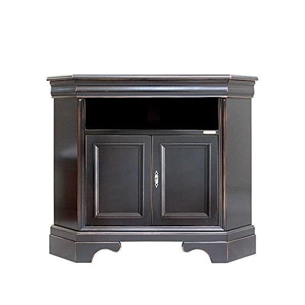 Arteferretto Made in Italy Meuble TV dangle 2 Portes