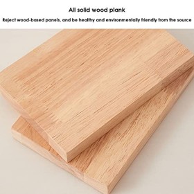 RUtavm Meuble TV Flottant, Meuble TV Mural, Meuble TV Flottant, Console multimédia pour Centre de Divertissement, unité TV Su