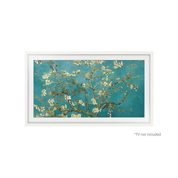 Samsung VG-SCFC32WTBXC Cadre TV