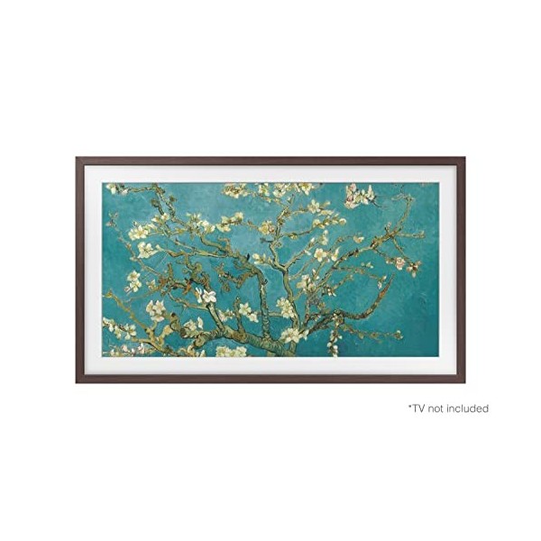 Samsung VG-SCFC32BWBXC Cadre TV