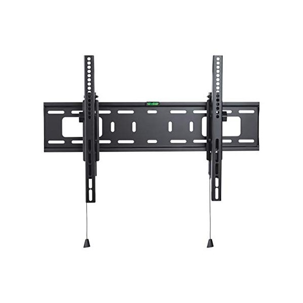 PureMounts BTL600 verrouillableSupport mural pour téléviseurs de 94-178 cm 37-70 pouces , VESA: 200x200 à 600x400, inclinabl