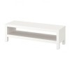 IKEA Lack Banc TV Blanc 120 x 35 x 36 cm