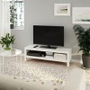 IKEA Lack Banc TV Blanc 120 x 35 x 36 cm