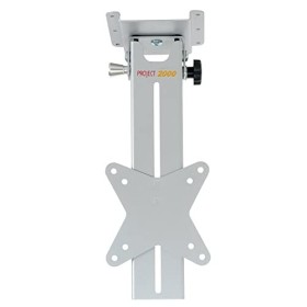 Project 2000 - Support TV Plafond pivotant réglable PROJECT 2000