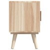 Générique Meuble TV avec Portes 105x30x45 cm Bois dingénierie,16.3 KG,352165, Meubles, Meubles TV