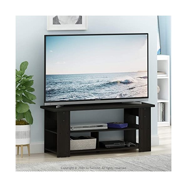 Furinno Meuble TV, Taille Unique