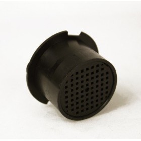 Liebherr 743324300 Filtre à charbon actif pour toutes les armoires à vin et réfrigérateurs à vin, remplace 744099900