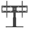 Sanus VTVS1 Support TV Universel pivotant pour écrans 32" 60 Pouces Noir