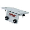 Extreme Max 3005.4158 Support Universel en Aluminium Downrigger pour systèmes Tracker Versatrack