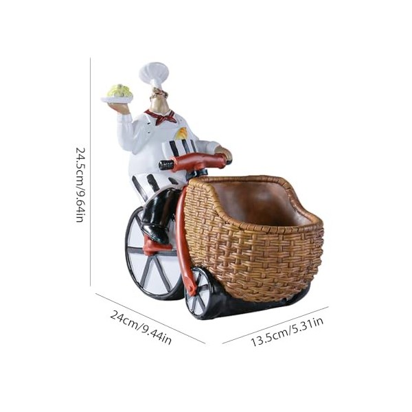 BUKISA Casier À Vin, Casier À Vin De Cyclisme, Casier À Vin De Table De Style Européen, Décoration De Casier À Vin, Adapté À 