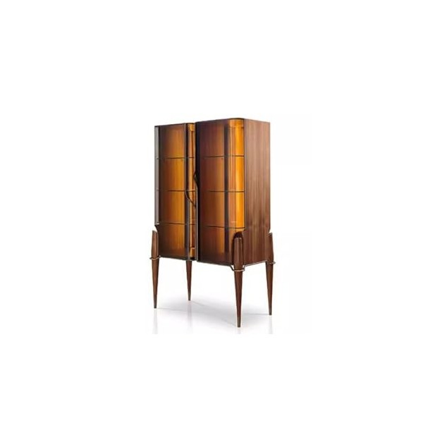 Armoire à Vin Porte en verre for armoire à vin, ornements de décoration, moderne et Simple, vitrine for la maison, salon, arm
