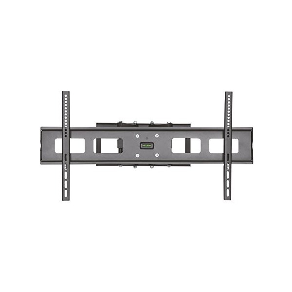 SOPORTE DE PARED AISENS WT70TSLE-029 Para PANTALLAS 37-90/94-228CM Hasta 60KG GIRATORIO/INCLINABLE/NIVELABLE VESA Max. 800*