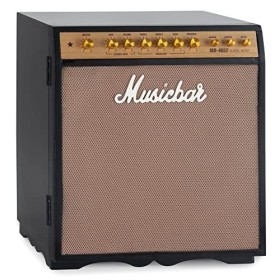 Bar à musique MB-4652 de Stagecaptain