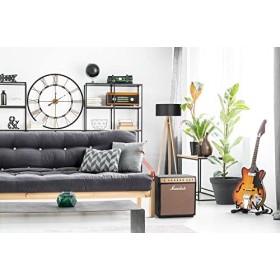 Bar à musique MB-4652 de Stagecaptain