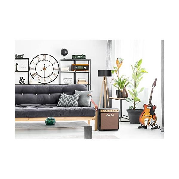 Bar à musique MB-4652 de Stagecaptain