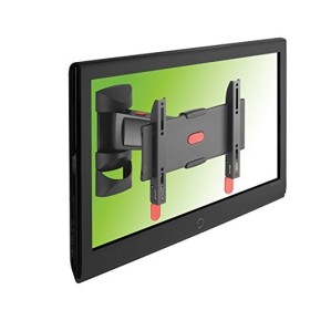 Physix PHW 300 Support Mural pour Ecran LCD / Plasma 19 43" Orientable Petit