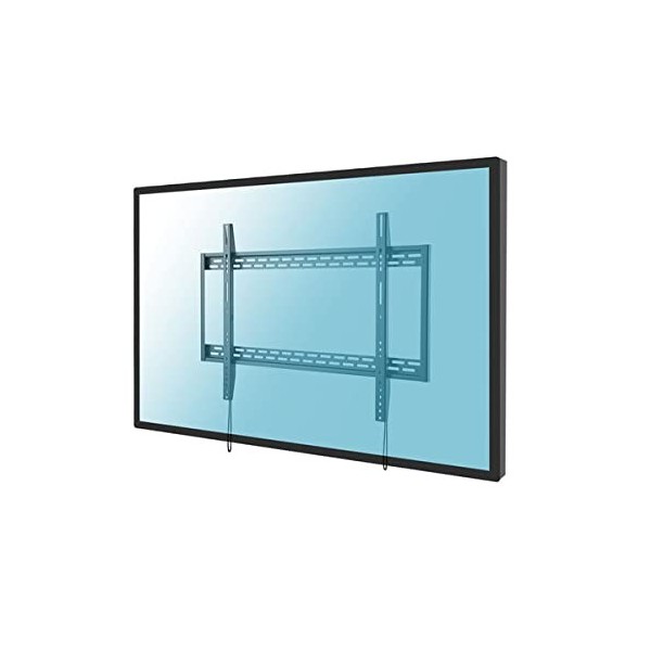 KIMEX - Support TV - Mural - Fixe - pour écran 60- 100 - 012-1596