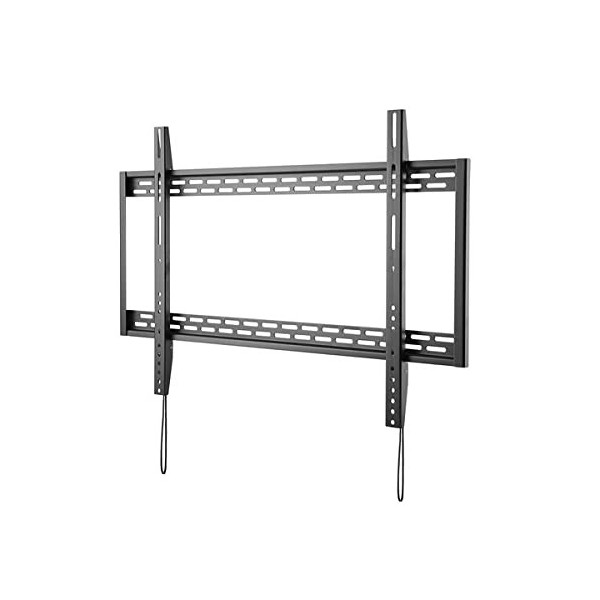 KIMEX - Support TV - Mural - Fixe - pour écran 60- 100 - 012-1596