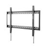 KIMEX - Support TV - Mural - Fixe - pour écran 60- 100 - 012-1596