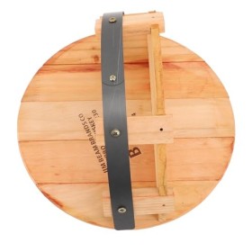 Casier à Vin Mural, Casier à Vin en Bois Moderne Stable Durable Rustique pour Un Usage Domestique