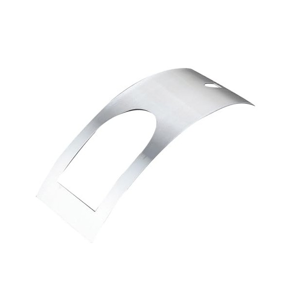 Qcwwy Casier à Vin, Casier à Vin Rouge Rétro Créatif Casier à Vin en Acier Inoxydable Décoration de Bar Minimaliste Plateau D