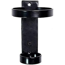 ELzEy Stockage de vin Casier à vin Mural Présentoir de Bar en Fer Forgé Casier à vin avec étagère à vin Rouge Stockage de Cas