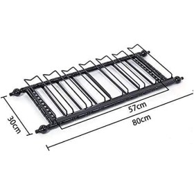 Porte-Bouteille Étagère À Vin Armoire Fer Maison Porte-gobelets À Vin Rouge Armoire À Vin Suspendue Casier À Vin Suspendu Cas