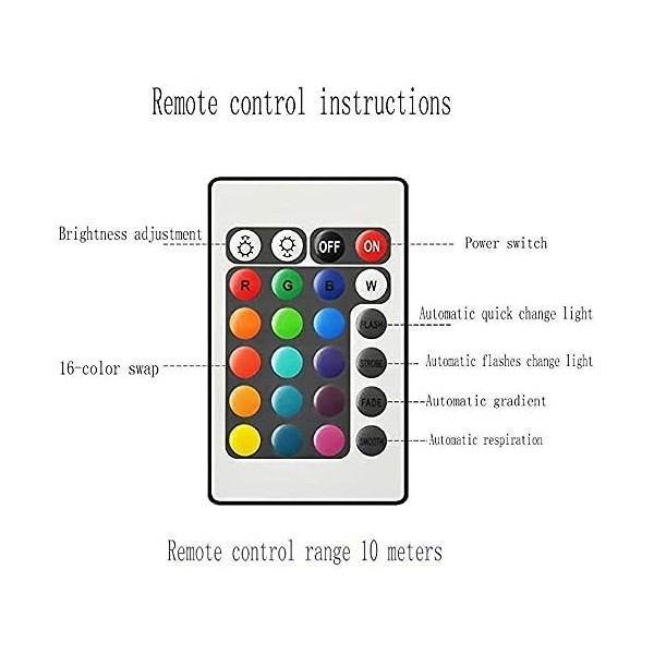 Présentoir à Bouteilles de vin, présentoir à Bouteilles, étagère à Bouteilles éclairée pour Liqueur de Bar, casier à vin, pré