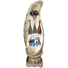 Armoire À Vin Style Européen Salon Armoire À Vin Simple Armoire De Décoration dangle Artistique Armoire dangle À Manger Arm