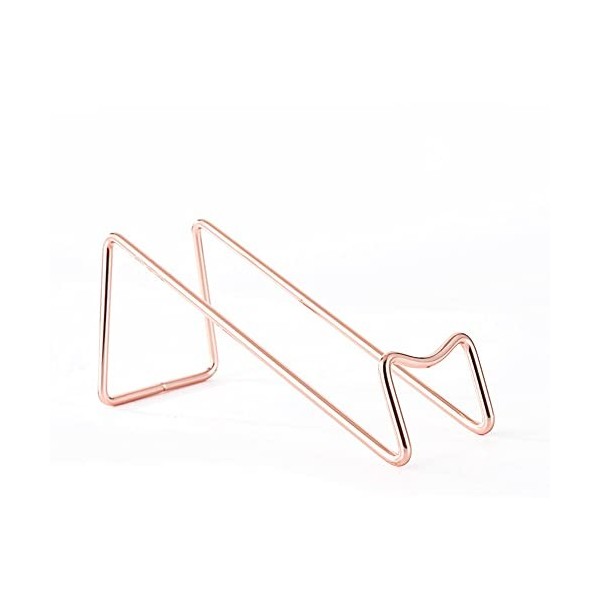 Casier à vin Moderne Simple en Fer forgé en Forme de Z, Armoire à vin en métal, casier à vin de Bureau, décoration, casier à 