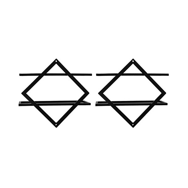 XHTLLO Casier À Vin, Peinture en Aérosol en Fer Léger, Comptoir de Casier À Vin Facile À Retirer, Petit Casier À Vin À Double