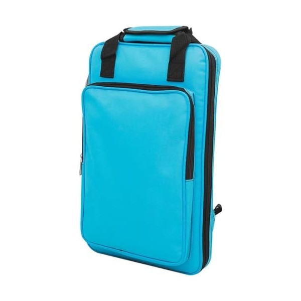 Pochette de rangement for baguettes, sac for baguettes, étui for baguettes de tambour, maillets de tambour, sac de transport,