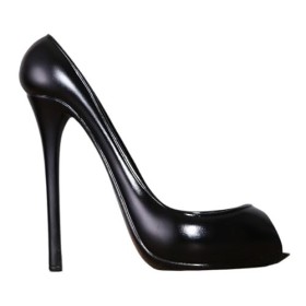 ZADIKO Figurines de décoration pour la Maison Casier À Vin Créatif À Talons Hauts, Ornements Européens, Décoration De La Mais