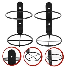 FURLOU 2 pièces casier à vin Mural Cadre daffichage casier à vin Suspendu Organisateur Support à vin Mural casier à vin en m