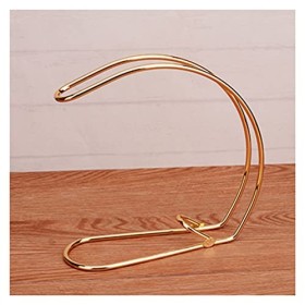 Casier à vin Articles ménagers Support de Table Support de Bouteille Unique en Fer Vintage - Support de vin pour Le Stockage 