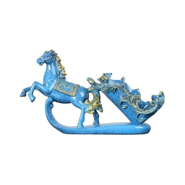 ESTINTENG Décoration de casier à vin rouge de style européen, armoire à vin dentrée, artisanat artisanal, décoration douce d