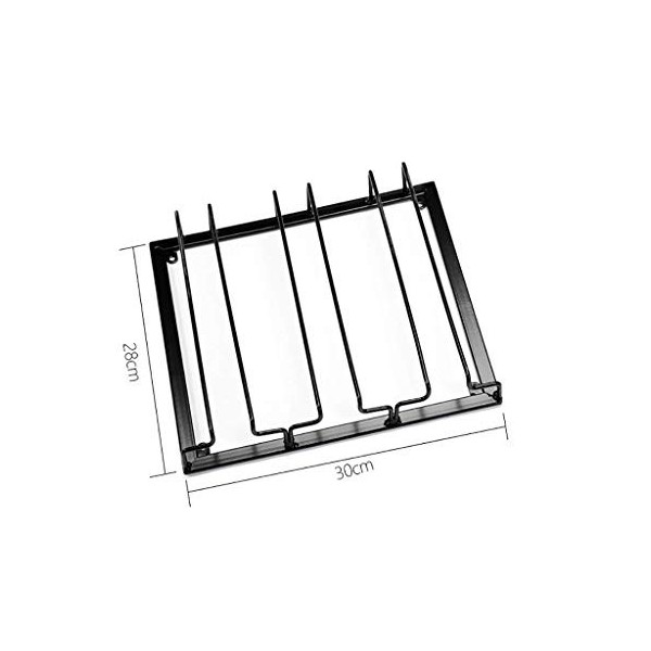 Casier À Vin Accueil Support Rouge Support De Verre À Vin Restaurant Bar S, Support De Verre À Vin Créatif Support De Gobelet