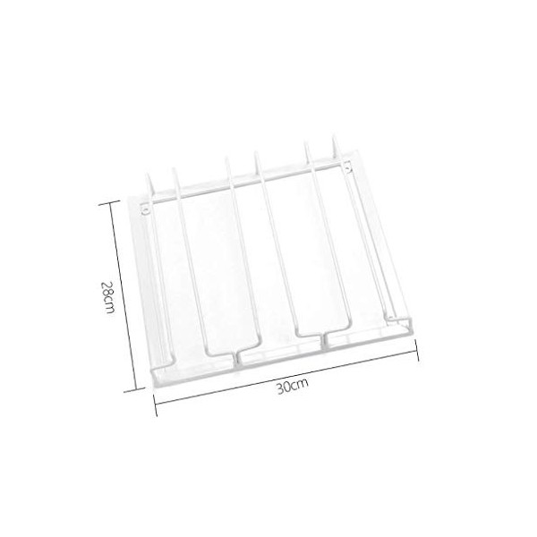 Casier À Vin Accueil Support Rouge Support De Verre À Vin Restaurant Bar S, Support De Verre À Vin Créatif Support De Gobelet