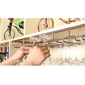 Casier À Vin Accueil Support Rouge Support De Verre À Vin Restaurant Bar S, Support De Verre À Vin Créatif Support De Gobelet