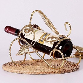 Casier À Vin Accueil Support Rouge Support À Verre À Vin S, Fer Art Créatif Mode Couleur Choix Multiple Armoire À Vin Décorat