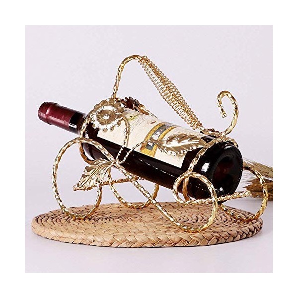 Casier À Vin Accueil Support Rouge Support À Verre À Vin S, Fer Art Créatif Mode Couleur Choix Multiple Armoire À Vin Décorat