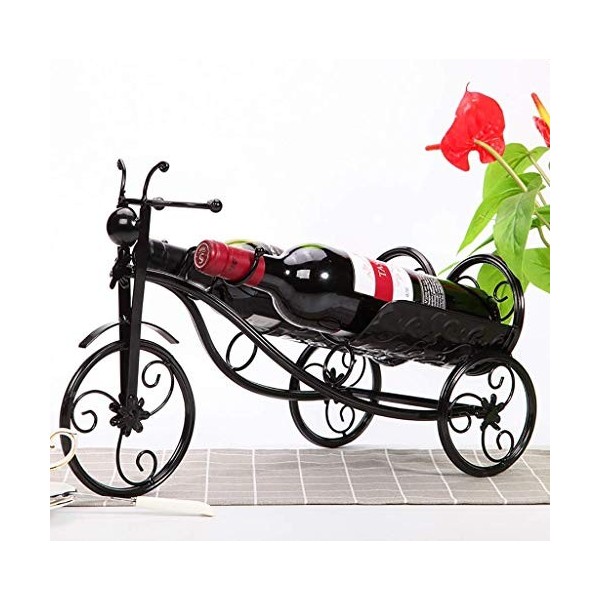 Casier À Vin Accueil Support Rouge Support De Verre À Vin Restaurant Bar S, Porte-gobelet À Vin Rouge Créatif Européen Décora