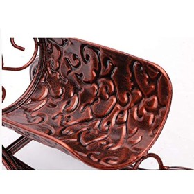 Casier À Vin Accueil Support Rouge Support De Verre À Vin Restaurant Bar S, Porte-gobelet À Vin Rouge Créatif Européen Décora