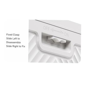 Grands bacs de rangement empilables pour lorganisation de la chambre à coucher — Organisateur deêtements pour placard autopo