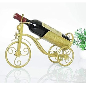 ANSNOW Étagère À Vin Suspendue Casier À Vin Rouge Support de Verre Décoration Maison Casier À Vin Support Haut À lenvers Cas