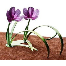 Support de stockage de vin de table support de stockage de vin casier à vin orchidée décoration personnalité maison cuisine r