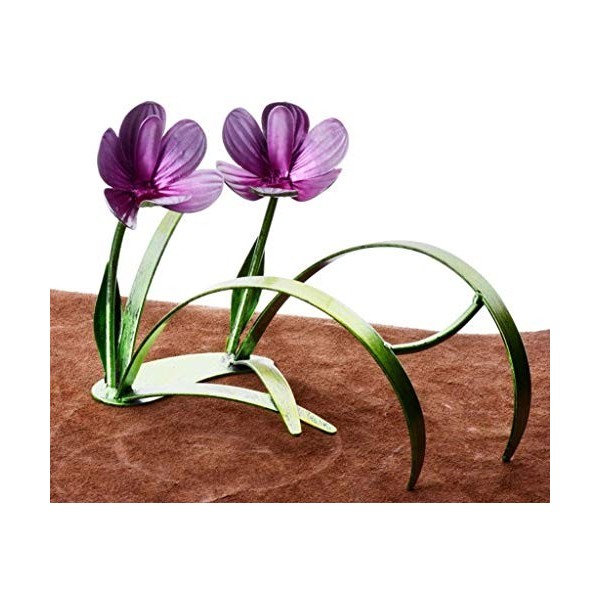 Support de stockage de vin de table support de stockage de vin casier à vin orchidée décoration personnalité maison cuisine r